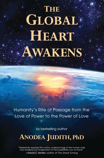 Cover of The Global Heart Awakens