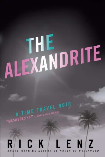 Cover of Alexandrite