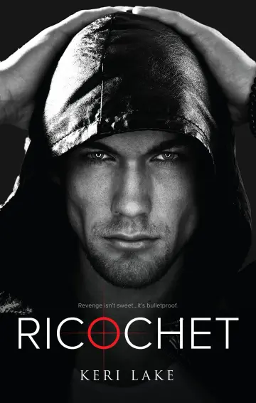 Cover of Ricochet