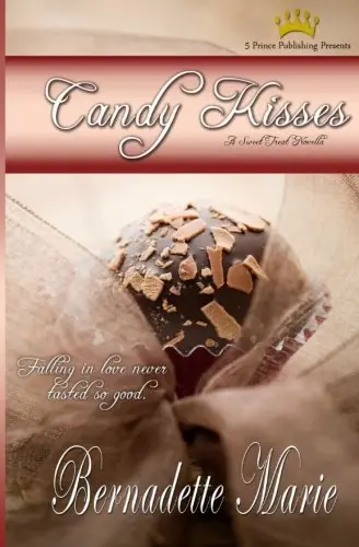 Cover of Candy Kisses
