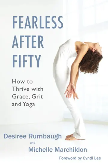 Cover of Fearless After Fifty