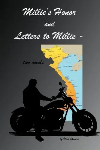 Cover of Millie's Honor and Letters to Millie - Two Novels