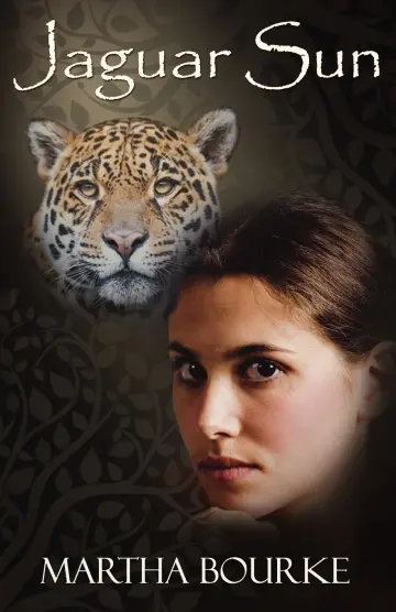 Cover of Jaguar Sun