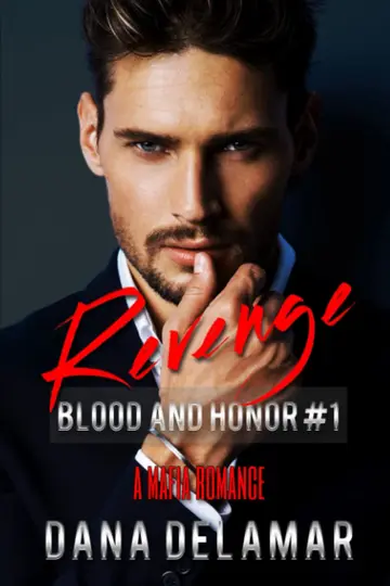 Cover of Revenge