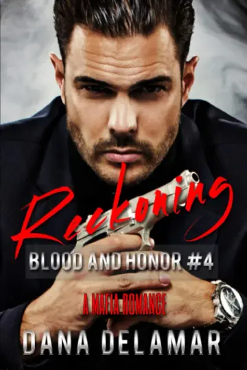 Cover of Reckoning