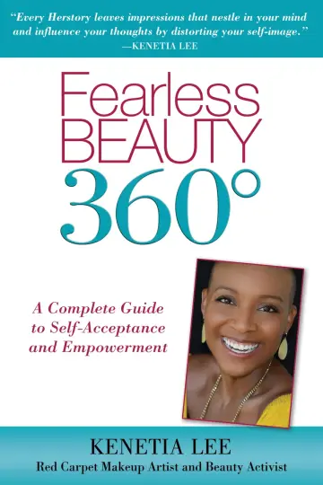 Cover of Fearless Beauty 360