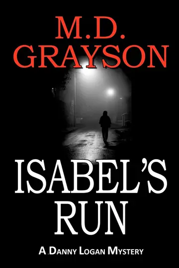 Cover of Isabel's Run