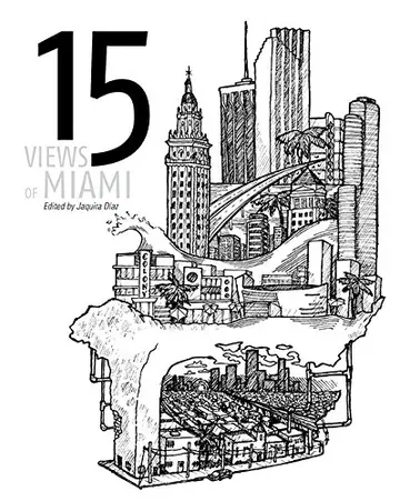 Cover of 15 Views of Miami