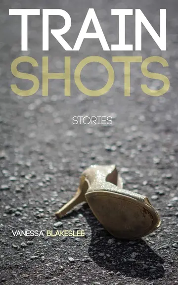 Cover of Train Shots