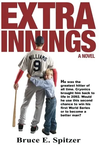 Cover of Extra Innings