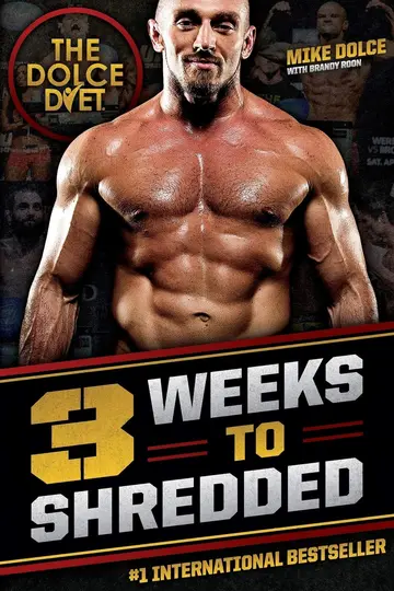Cover of The Dolce Diet