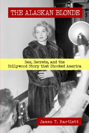 Cover of The Alaskan Blonde