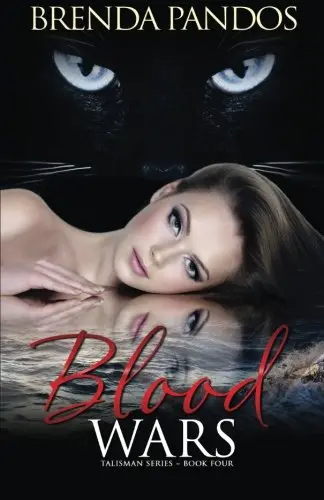 Cover of Blood Wars