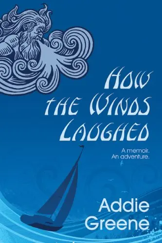 Cover of How the Winds Laughed