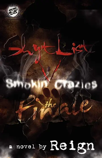 Cover of Shyt List 5