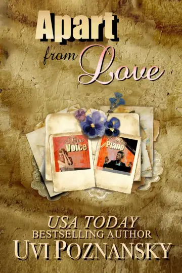 Cover of Apart from Love