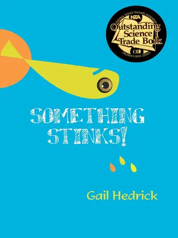 Cover of Something Stinks!