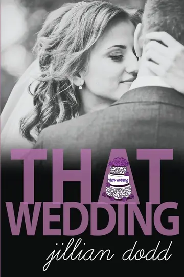 Cover of That Wedding