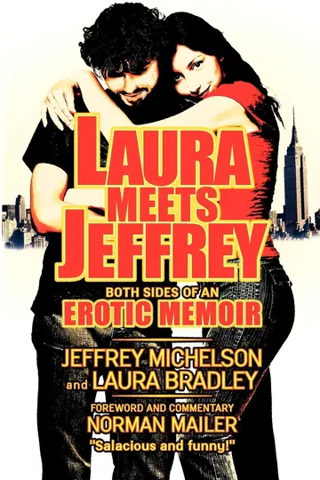 Cover of Laura Meets Jeffrey