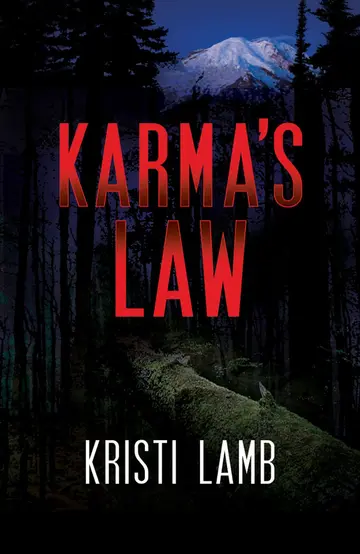 Cover of Karmas Law