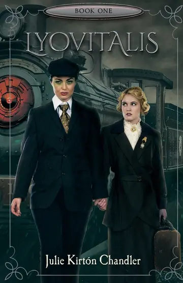 Cover of Lyovitalis