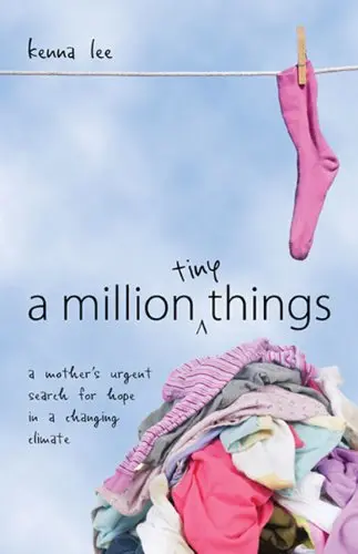 Cover of Million Tiny Things