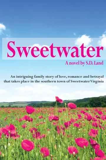 Cover of Sweetwater