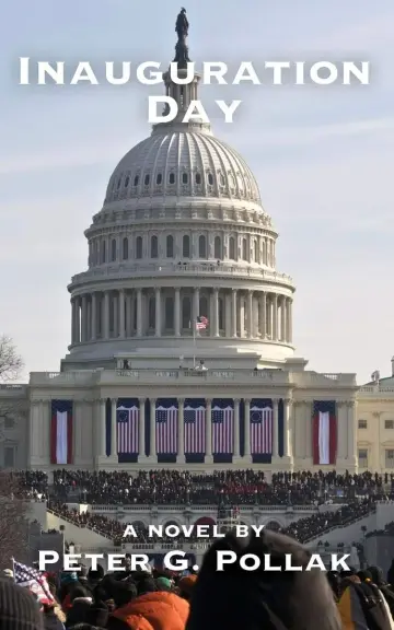 Cover of Inauguration Day