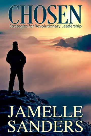 Cover of Chosen