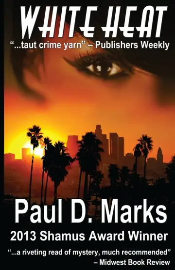 Cover of White Heat