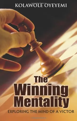Cover of Winning Mentality