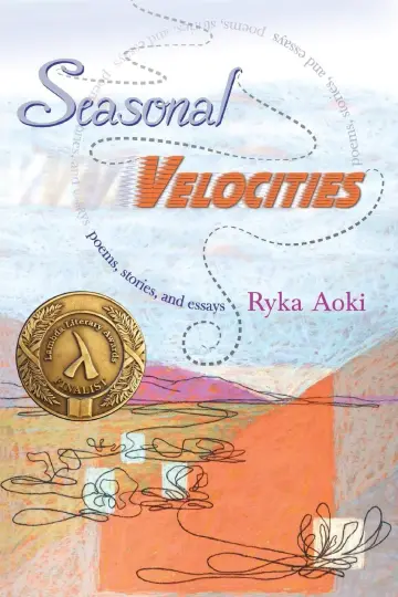 Cover of Seasonal Velocities