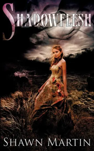 Cover of Shadowflesh