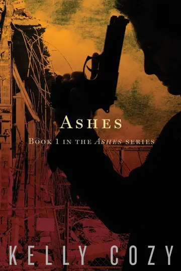 Cover of Ashes