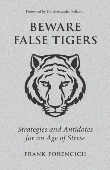 Cover of Beware False Tigers