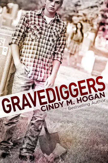 Cover of Gravediggers