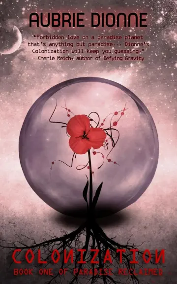Cover of Colonization