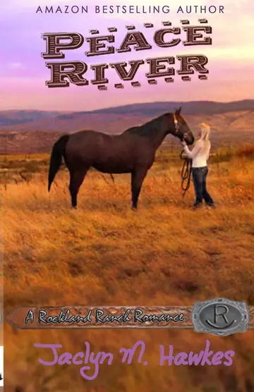 Cover of Peace River