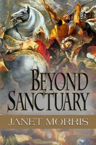Cover of Beyond Sanctuary