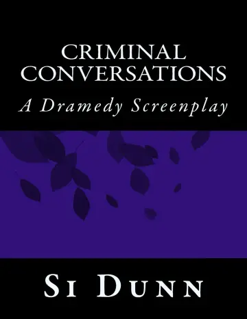 Cover of Criminal Conversations