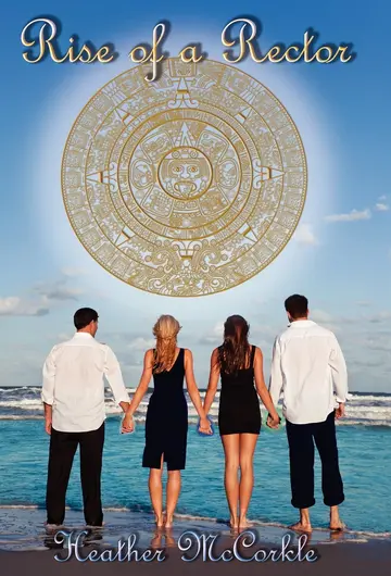 Cover of Rise of a Rector