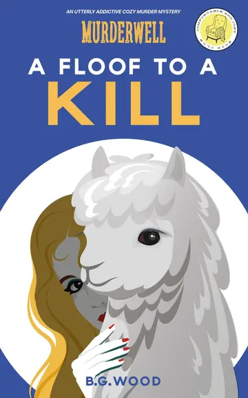 Cover of A Floof to a Kill