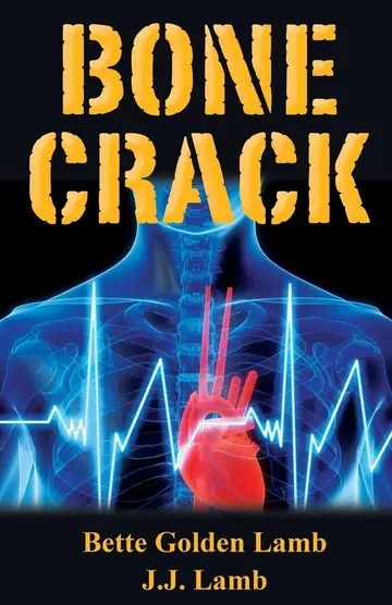 Cover of Bone Crack