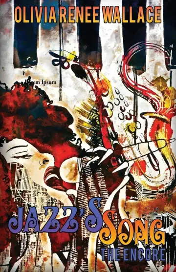 Cover of Jazz's Song 2