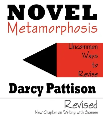 Cover of Novel Metamorphosis