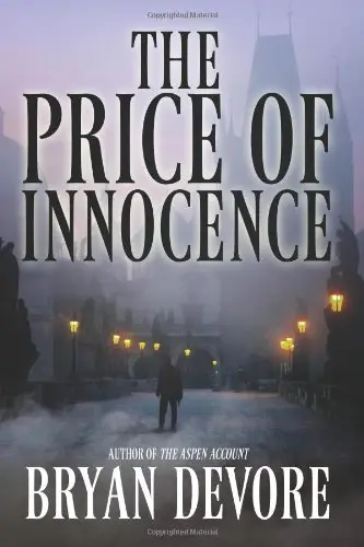 Cover of The Price of Innocence