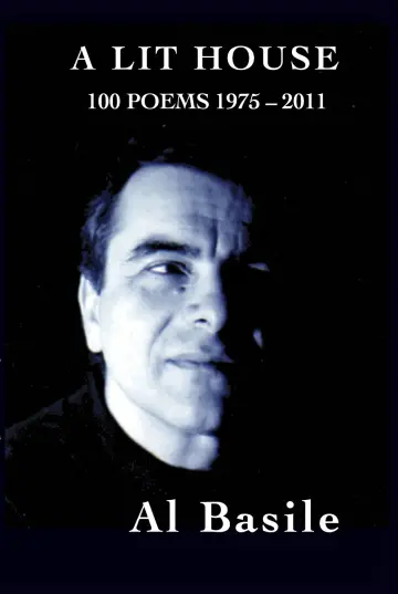 Cover of A Lit House