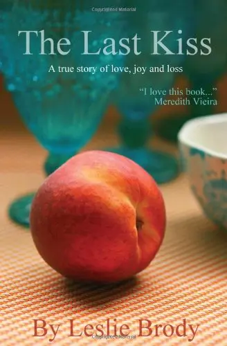 Cover of The Last Kiss