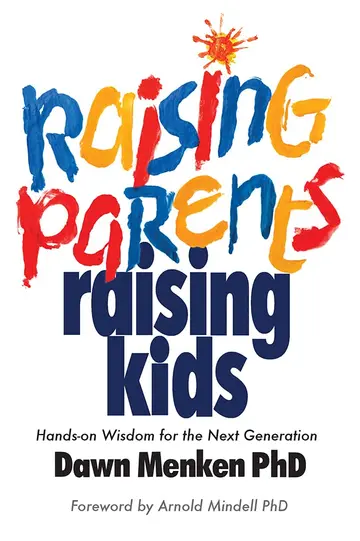 Cover of Raising Parents, Raising Kids