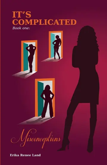 Cover of It's Complicated